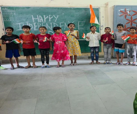 Prerna Learning Centre